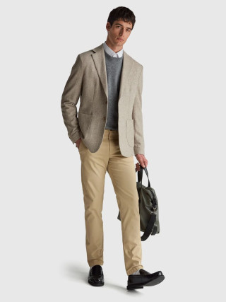 Benetton muška košulja 