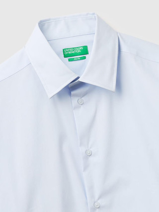 Benetton muška košulja 