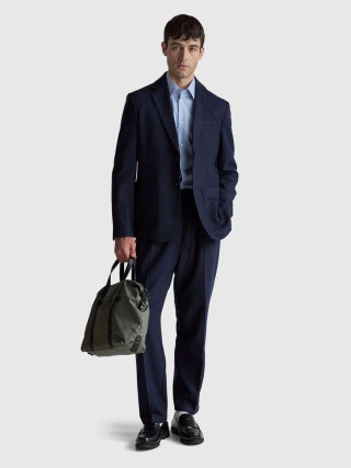 Benetton muška košulja 