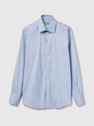 Benetton muška košulja 