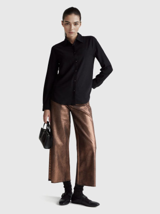 Benetton ženska košulja 