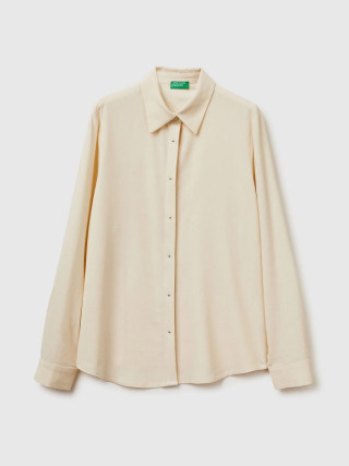 Benetton ženska košulja 