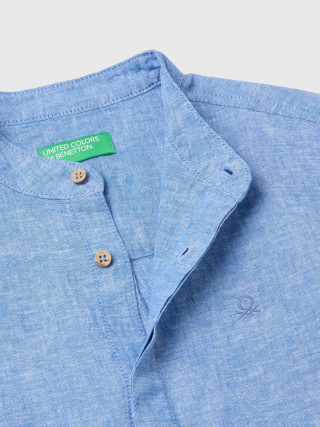 Benetton dečija košulja 