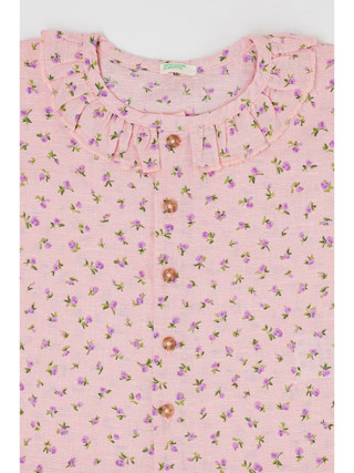 Benetton košulja za bebe 