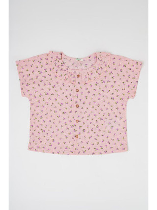 Benetton košulja za bebe 