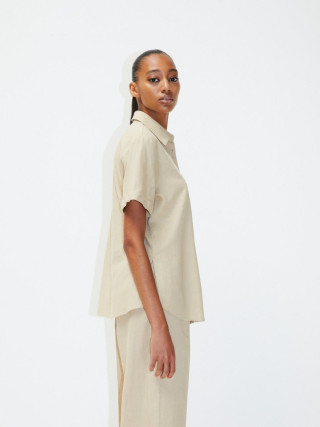 Sisley ženska košulja 