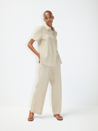 Sisley ženska košulja 