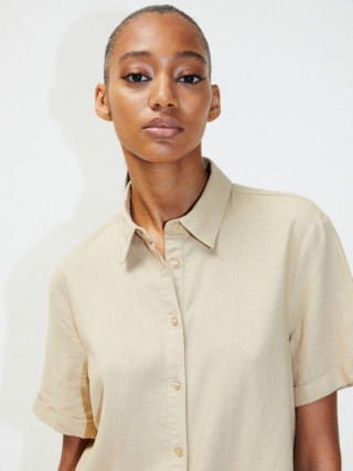 Sisley ženska košulja 