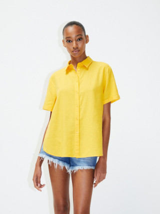 Sisley ženska košulja 