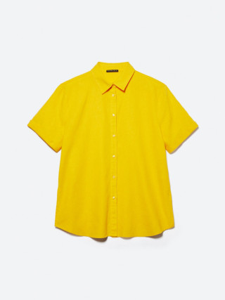 Sisley ženska košulja 