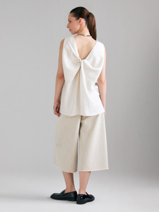 Sisley ženska bluza 
