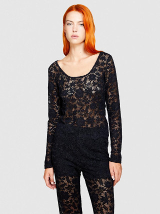 Sisley ženska bluza 