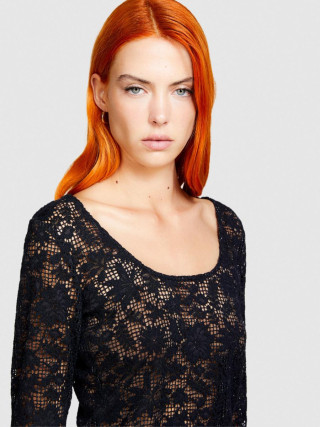 Sisley ženska bluza 