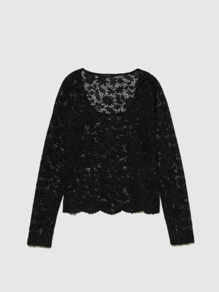 Sisley ženska bluza 