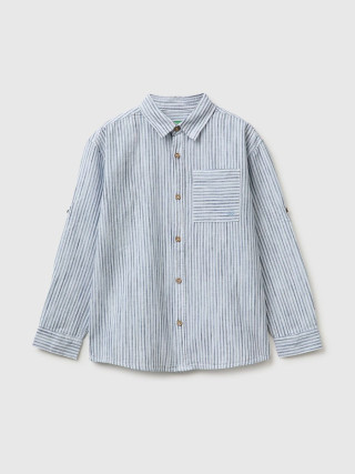 Benetton dečija košulja 