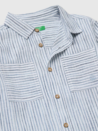 Benetton dečija košulja 