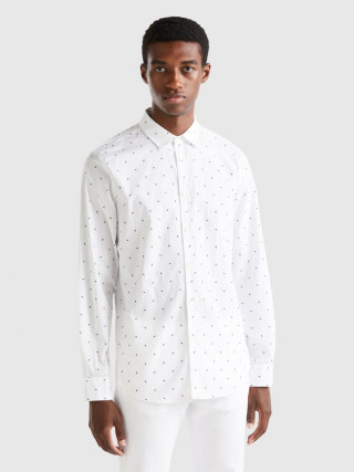 Benetton muška košulja 