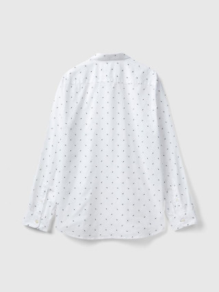 Benetton muška košulja 