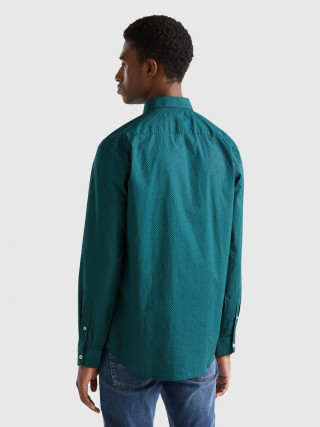 Benetton muška košulja 