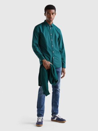 Benetton muška košulja 