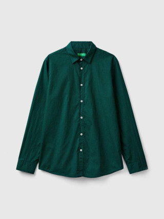 Benetton muška košulja 
