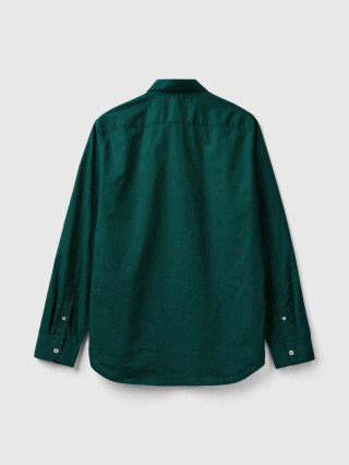 Benetton muška košulja 