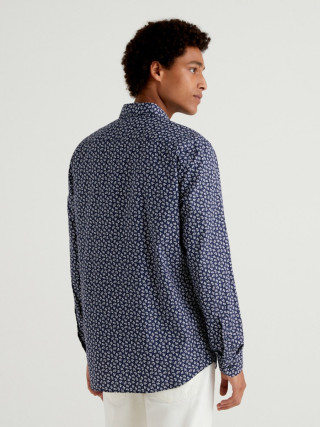 Benetton muška košulja 