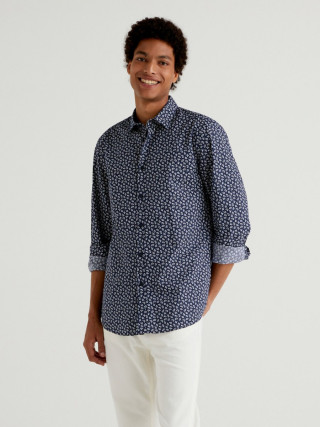 Benetton muška košulja 