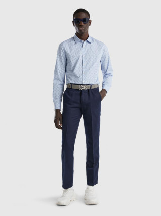 Benetton muška košulja 