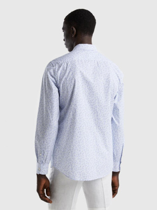 Benetton muška košulja 