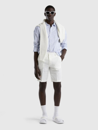 Benetton muška košulja 