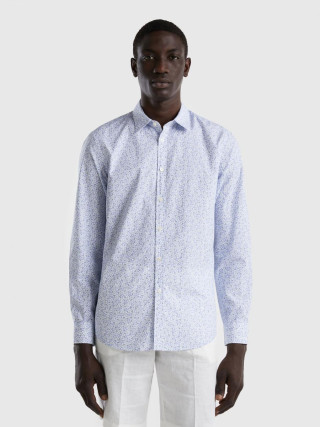 Benetton muška košulja 