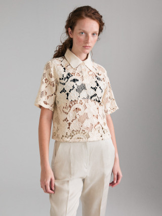 Sisley ženska bluza 