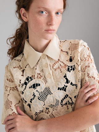 Sisley ženska bluza 