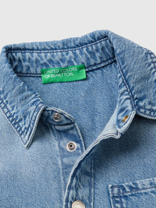 Benetton dečija košulja 
