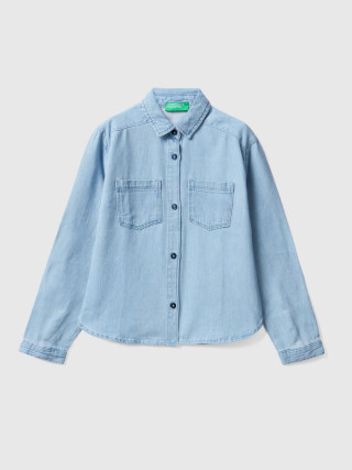 Benetton dečija košulja 