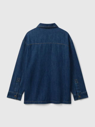 Benetton dečija košulja 