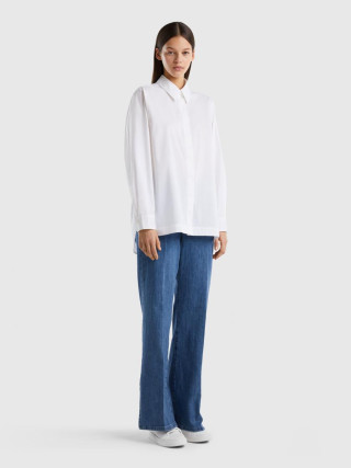 Benetton ženska košulja 