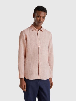 Benetton muška košulja 