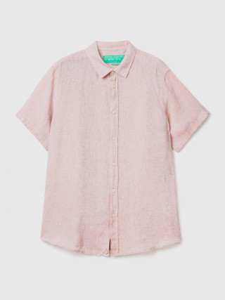 Benetton muška košulja 