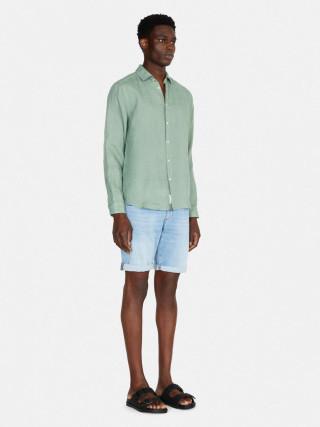 Sisley muška košulja 