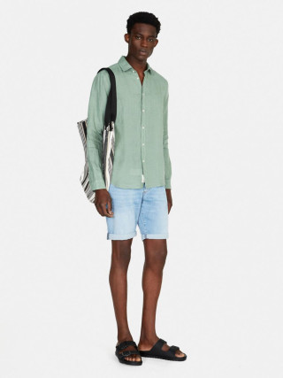 Sisley muška košulja 