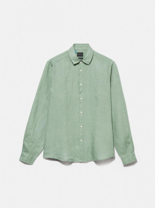 Sisley muška košulja 