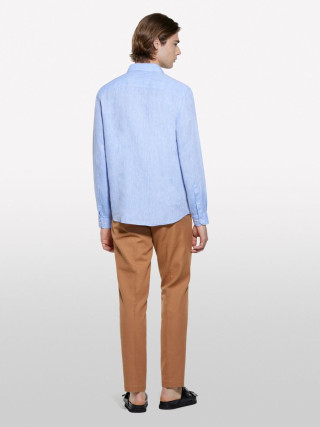 Sisley muška košulja 