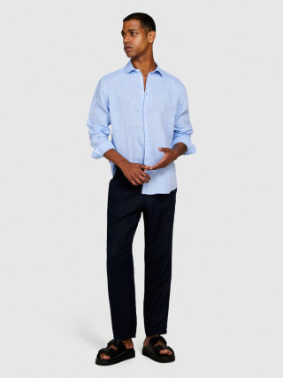 Sisley muška košulja 