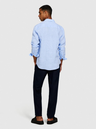 Sisley muška košulja 