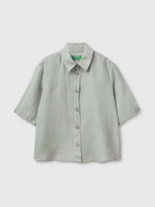 Benetton ženska košulja 