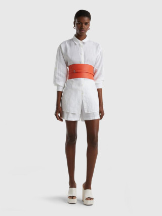 Benetton ženska košulja 