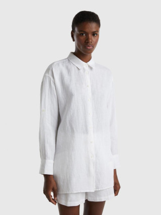 Benetton ženska košulja 