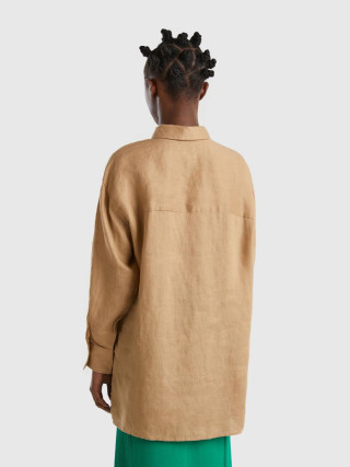 Benetton ženska košulja 